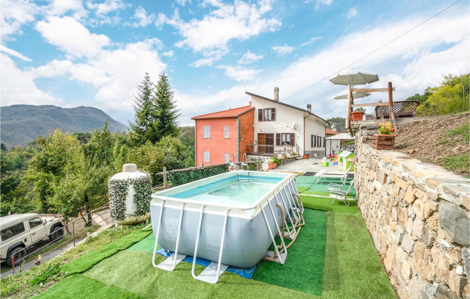 הוילה San Biagio  Casa Lia מראה חיצוני תמונה